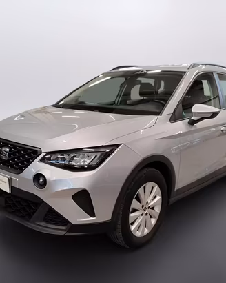 Seat Arona 1.0 ecotsi Style 95cv