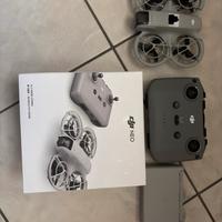Dji Neo Fly More Combo+care refresh