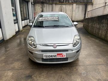 Fiat Punto Evo 1.3 Mjt 75 CV DPF 5 porte S&S Dynam