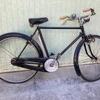 Bici uomo 28 R Freni a bacchetta 1V