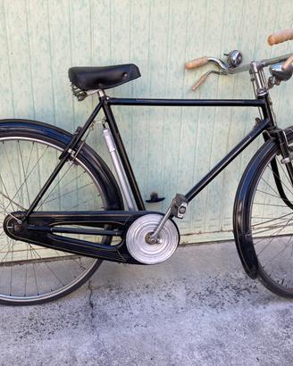Bici uomo 28 R Freni a bacchetta 1V