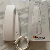 CITOFONO BTICINO 334262