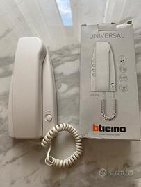 CITOFONO BTICINO 334262