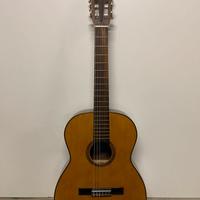 Chitarra Classica Giannini