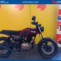 FB Mondial Spartan 250 Garantita e Finanziabil