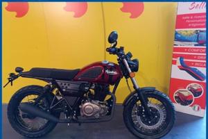 FB Mondial Spartan 250 Garantita e Finanziabil