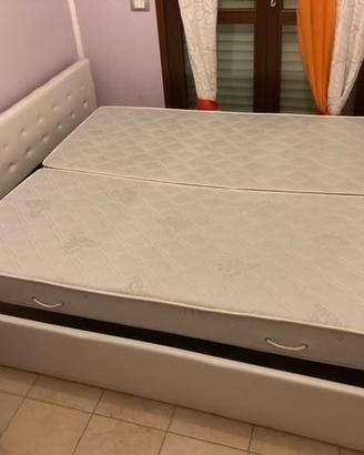 Letto completo