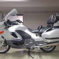 Bmw k 1200 lt - 2004