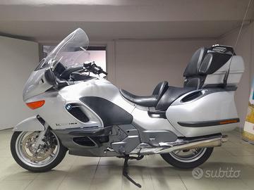 Bmw k 1200 lt - 2004