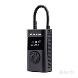 Compressore ad aria MIDLAND ENERPUMP