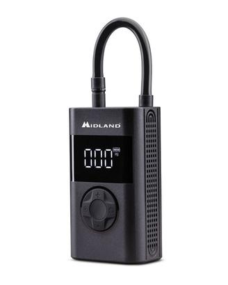 Compressore ad aria MIDLAND ENERPUMP