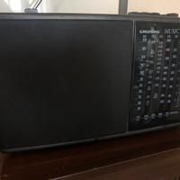Radio Grundig Music Boy - Vintage