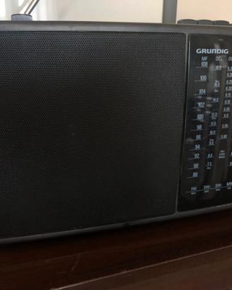 Radio Grundig Music Boy - Vintage