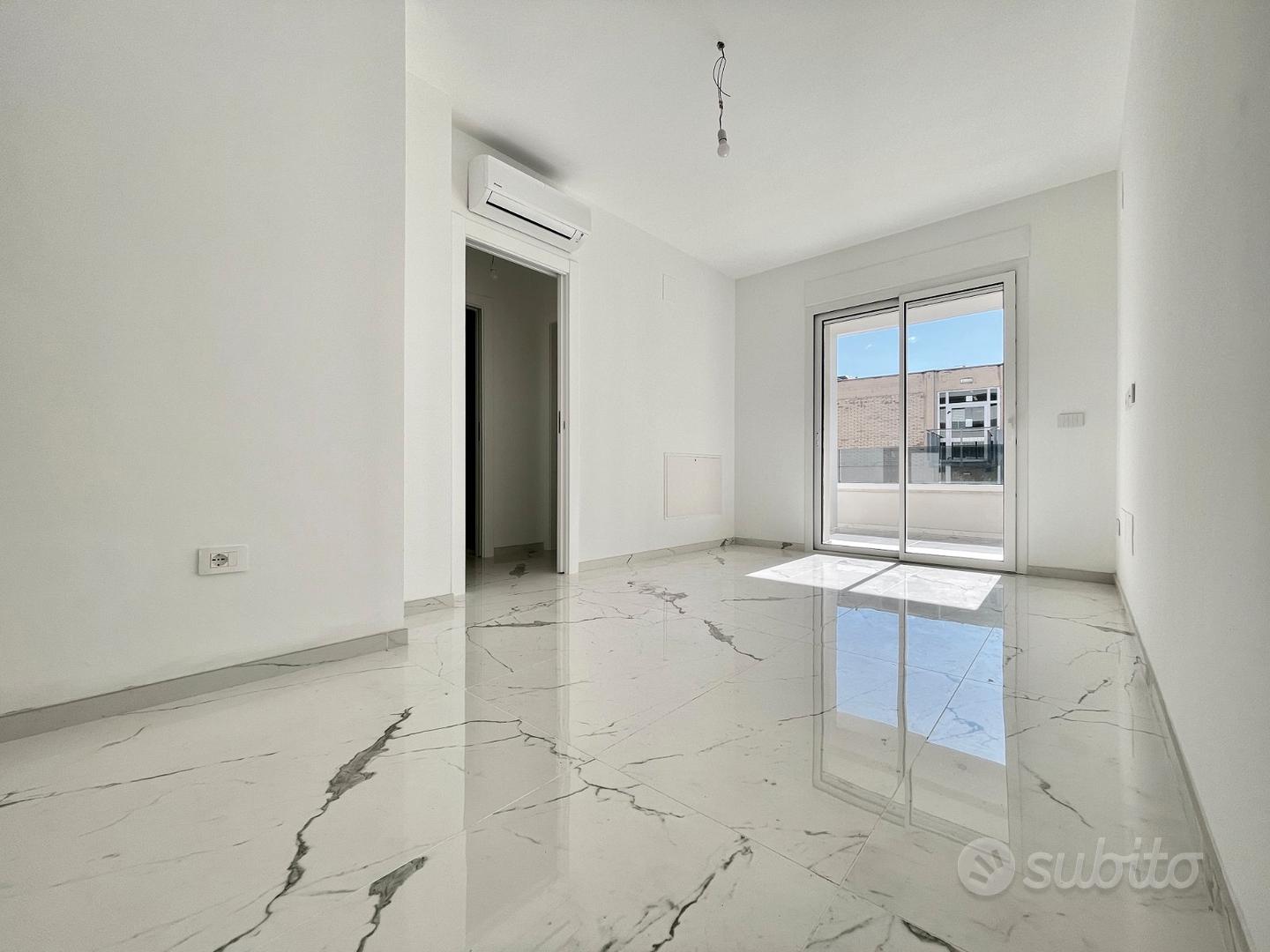 Appartamento – San Benedetto del Tronto, Sant'Antonio - Vista 3