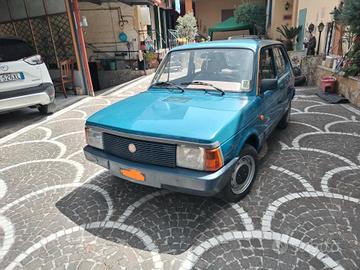 Fiat 127 900 3 porte Special