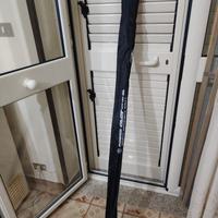 canna surfcasting fishing Ferrari 