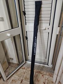 canna surfcasting fishing Ferrari 