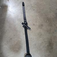 cintura guidatore bmw e46 coupé 