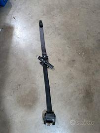 cintura guidatore bmw e46 coupé 