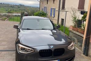 Bmw seria 1 116d cambio automatico Vend/scamb