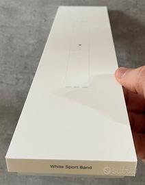 Cinturino Apple Watch 44/46 (NUOVO) MAI INDOSSATO