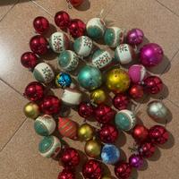 Palline di natale