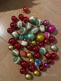 Palline di natale