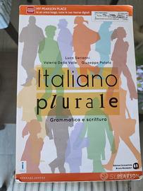 Italiano plurale grammatica 