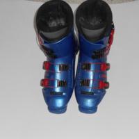 Scarponi Sanmarco Symflex taglia 44-45