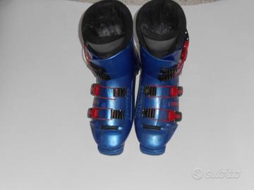 Scarponi Sanmarco Symflex taglia 44-45