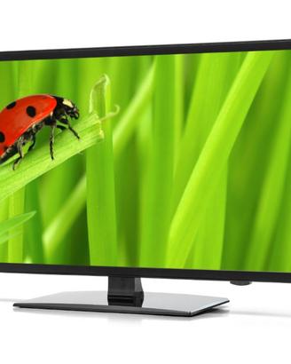 Moove TV Led 22" per camper - barca - camion