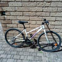 Mountain bike Btwin 26"