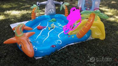 Piscina gonfiabile per bambini