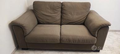 Divano 2 posti