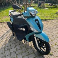 Piaggio Medley 125s 2025