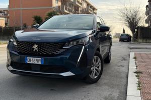 Peugeot 3008 BlueHDi 130 S&S Active Business