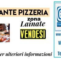 342/19 In zona Lainate RISTORANTE PIZZERIA