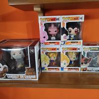 Funko Pop