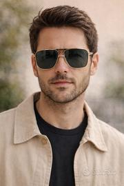 Occhiali da sole GUCCI