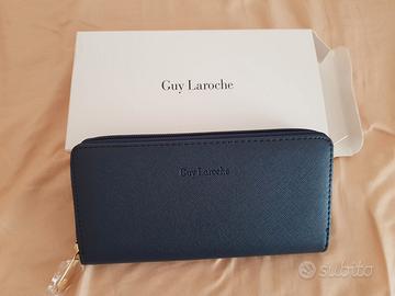 Portafoglio Guy Laroche