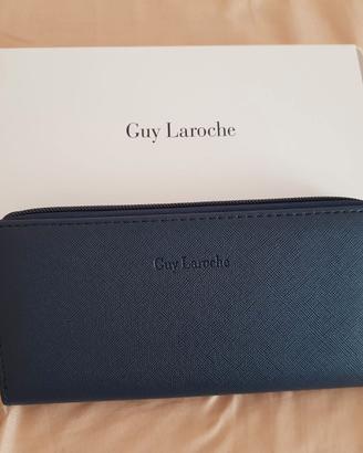Portafoglio Guy Laroche