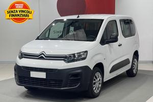 Citroen Berlingo Berlingo COMBI Live N1 1.5 bluehd