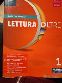 lettura oltre 1