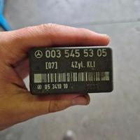 RelÃ? Climatizzatore Per Mercedes W124 - 190 E