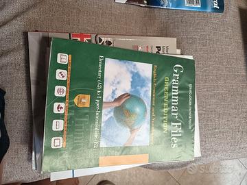 Grammat Files