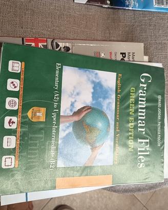 Grammat Files