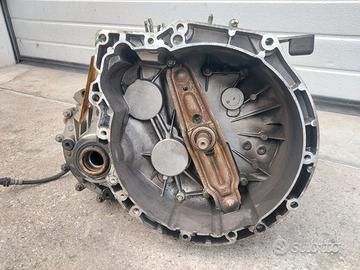 Cambio manuale Mini Cooper D 1.6 diesel del 2007