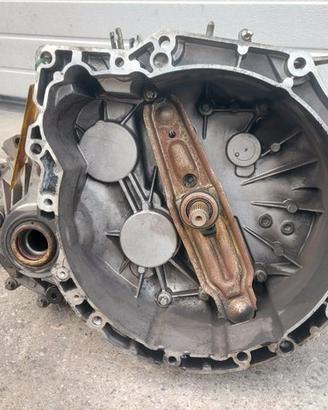 Cambio manuale Mini Cooper D 1.6 diesel 2007 9HZ