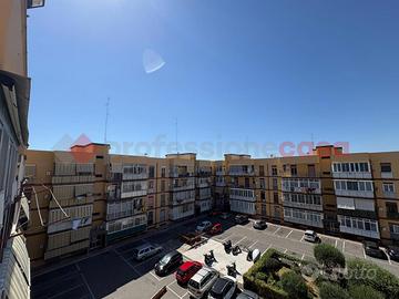 Appartamento Bari [Vianapoli209VRG] (Fesca)