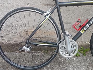bici da corsa Dancelli in alluminio 